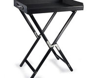 Wyatt Gavin Tray Stand Wyatt Gavin Tray Stand, small